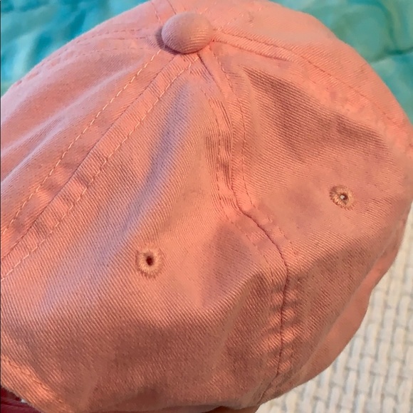 Light pink Calcutta Girls Hat - Picture 3 of 5